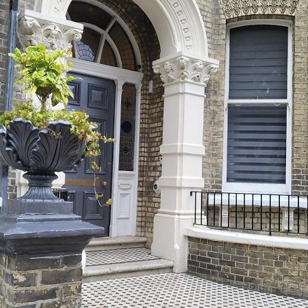 21 Mini Loft Apartment - Great Location - Comfy King Size Bed Hove Buitenkant foto