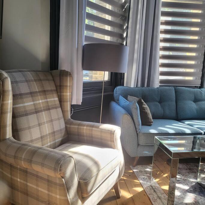 21 Mini Loft Apartment - Great Location - Comfy King Size Bed Hove Buitenkant foto