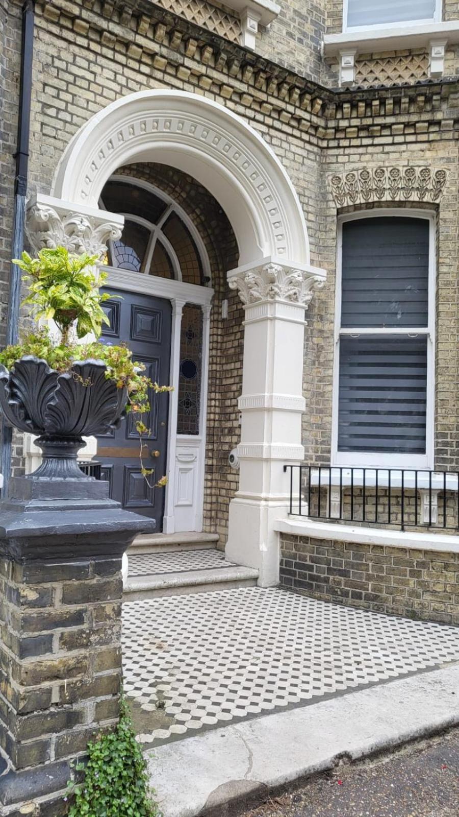 21 Mini Loft Apartment - Great Location - Comfy King Size Bed Hove Buitenkant foto